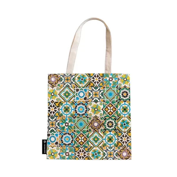 Bolsa de Lona Oporto