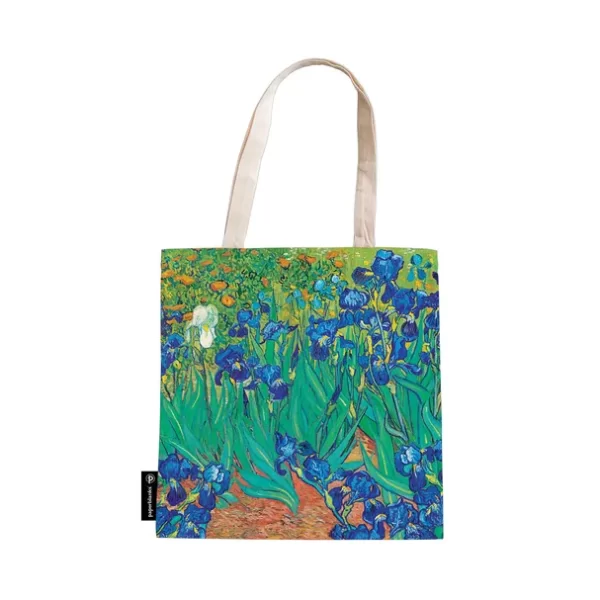 bolsa de tela van gogh