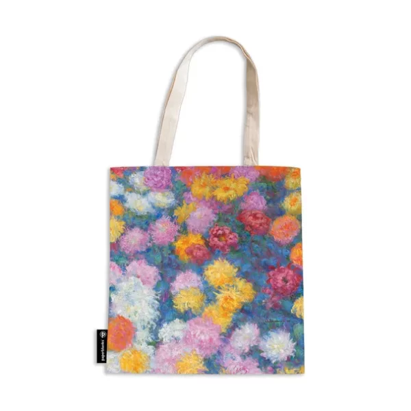 bolsa lona monet