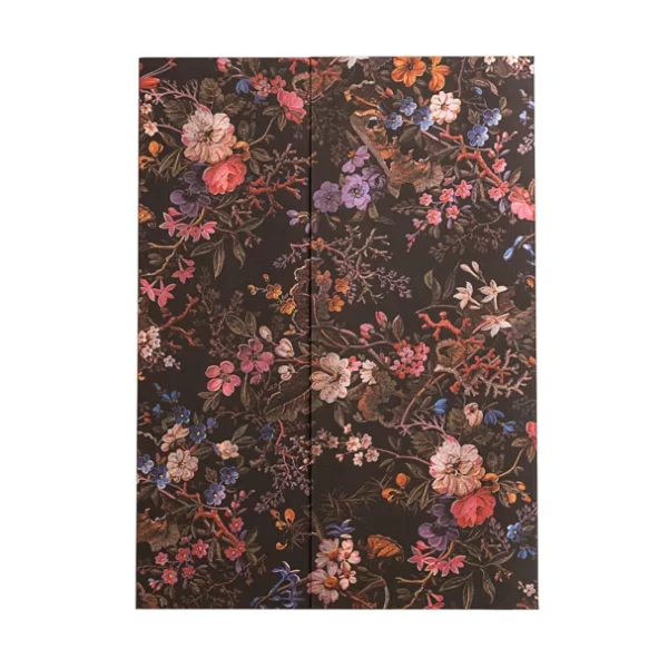 carpeta portadocumentos floralia Front