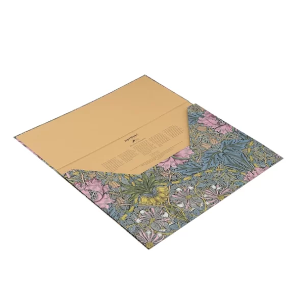 carpeta portadocumentos morris Angle