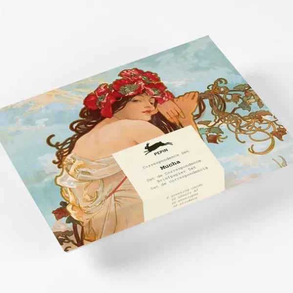 conjunto de correspondencia mucha