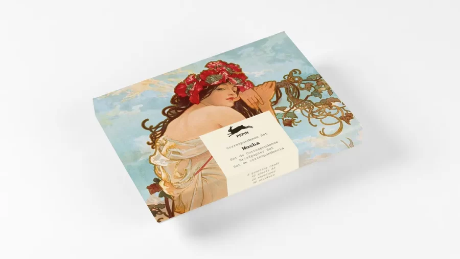 conjunto de correspondencia mucha
