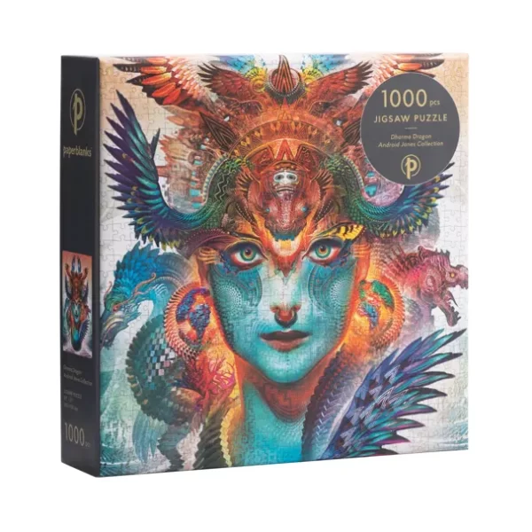 puzzle dragon dharma correcto