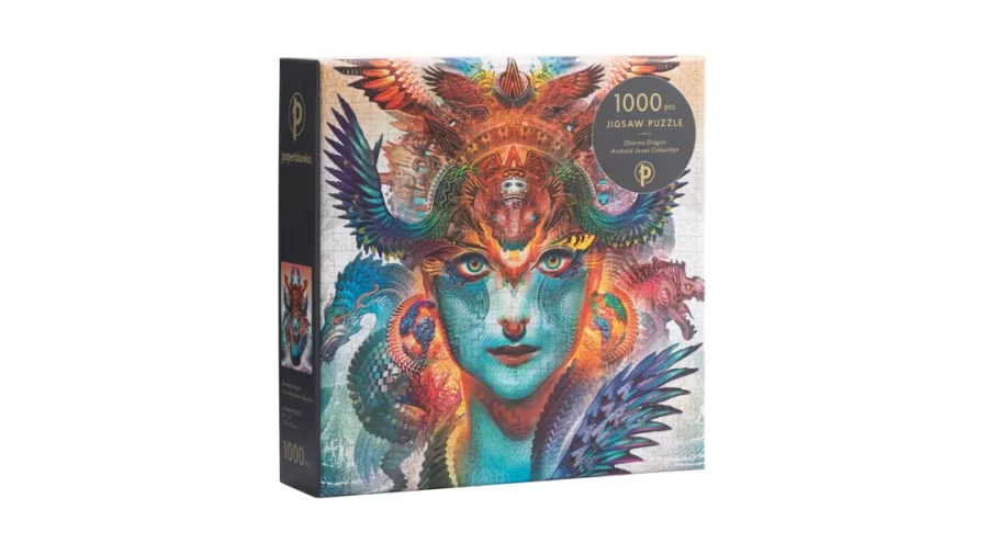 puzzle dragon dharma correcto