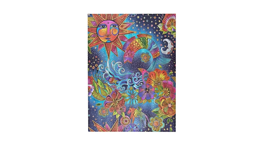 Puzzle Magia Celestial - Imagen 2