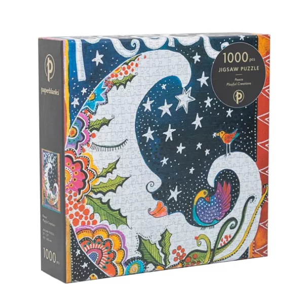 puzzle paz
