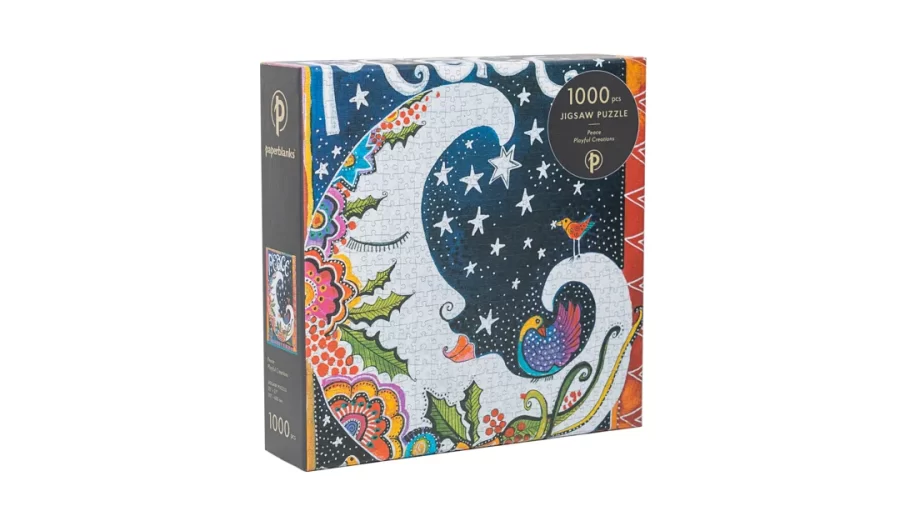 puzzle paz