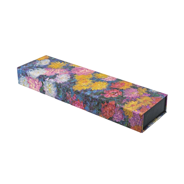 Crisantemos de Monet
