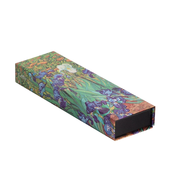 Lirios de Van Gogh
