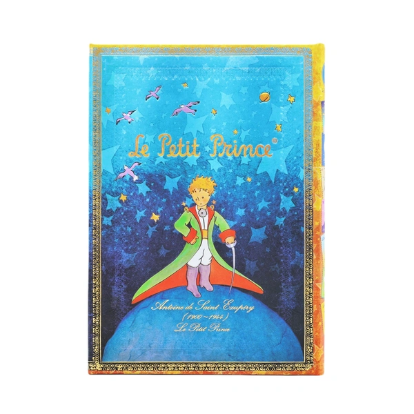 Libreta Principito